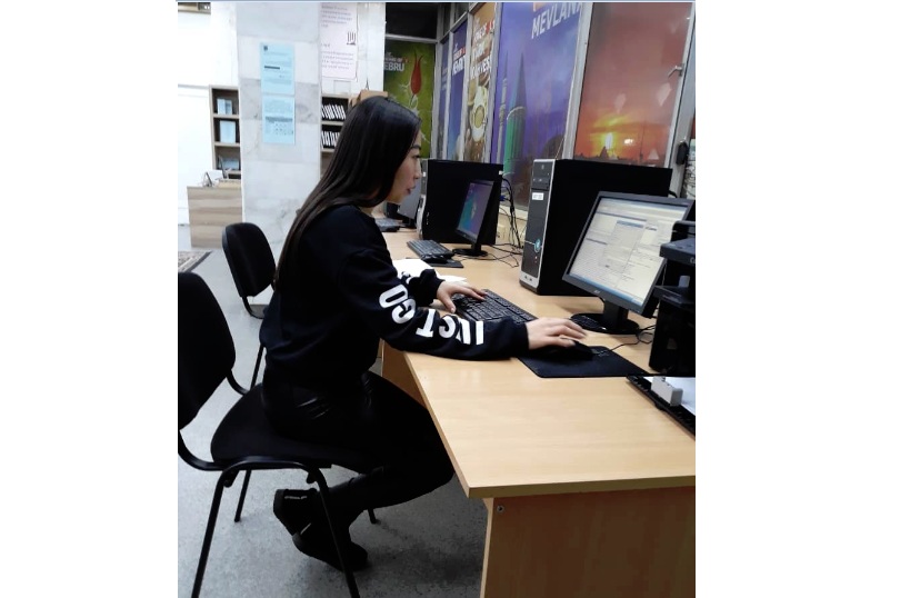 Национальная библиотека Кыргызстана им. А. Осмонова получила обновленную версию Системы автоматизации библиотек ИРБИС64+