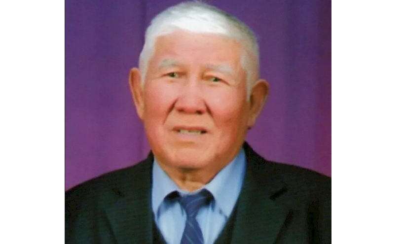 85-летие со дня рождения выдающегося кыргызского писателя и драматурга, переводчика Мырзабека Тойбаева.